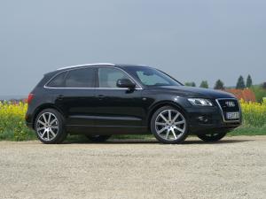Audi Q5 by MTM 2009 года